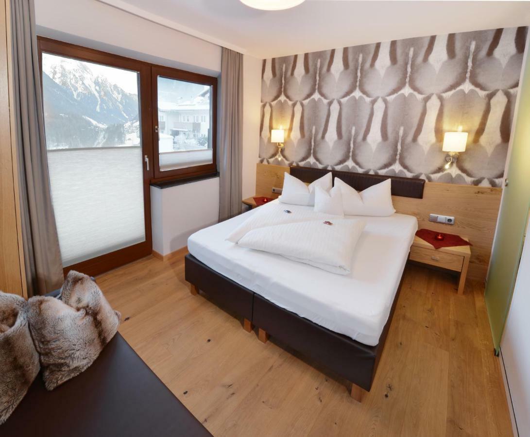 Superior Apartment mit 2 Schlafzimmern