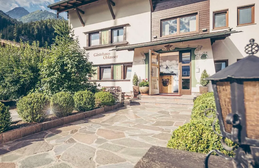 Gästehaus Oblasser-1